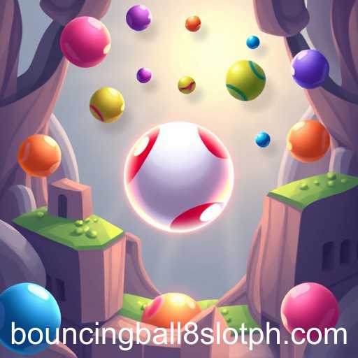 Bouncing Ball 8: A New Wave in Online Gaming