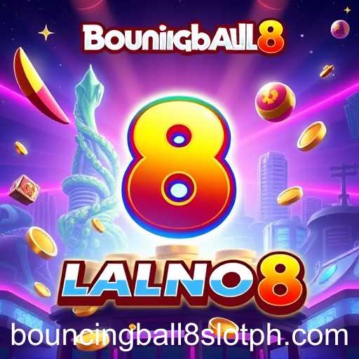 bouncingball8 slot ph