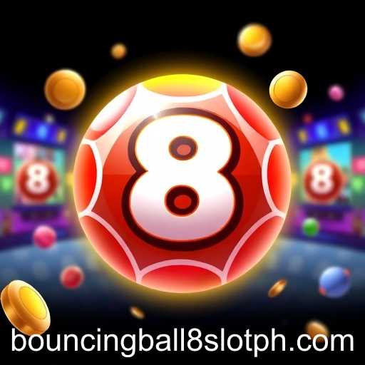 bouncingball8 slot ph