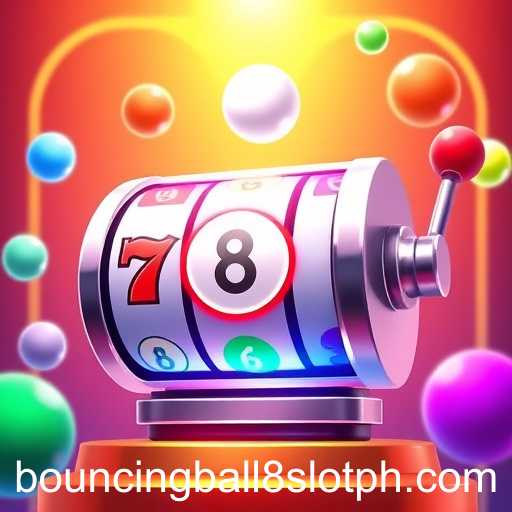 Exploring the World of Casual Gaming: A Closer Look at 'BouncingBall8 Slot PH'