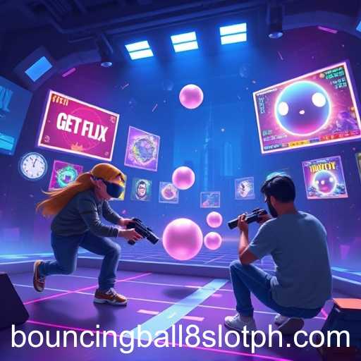 The Rise of Online Gaming Platforms