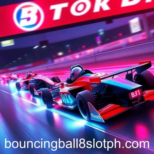 The Rise of Online Gaming: A Deep Dive into Bouncingball8 Slot PH