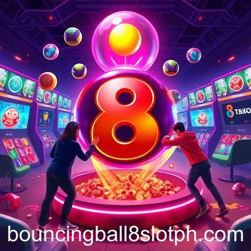 Exploring the World of Simulation Games: Unveiling the Charm of Bouncingball8 Slot PH