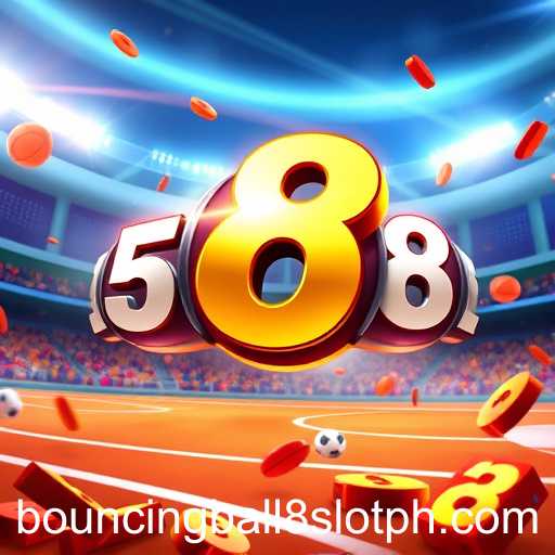 bouncingball8 slot ph