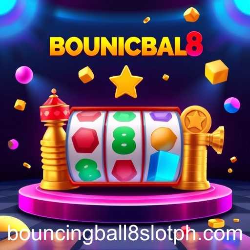 The Intersection of Strategy Games and Online Slots: Exploring 'Bouncingball8 Slot PH'